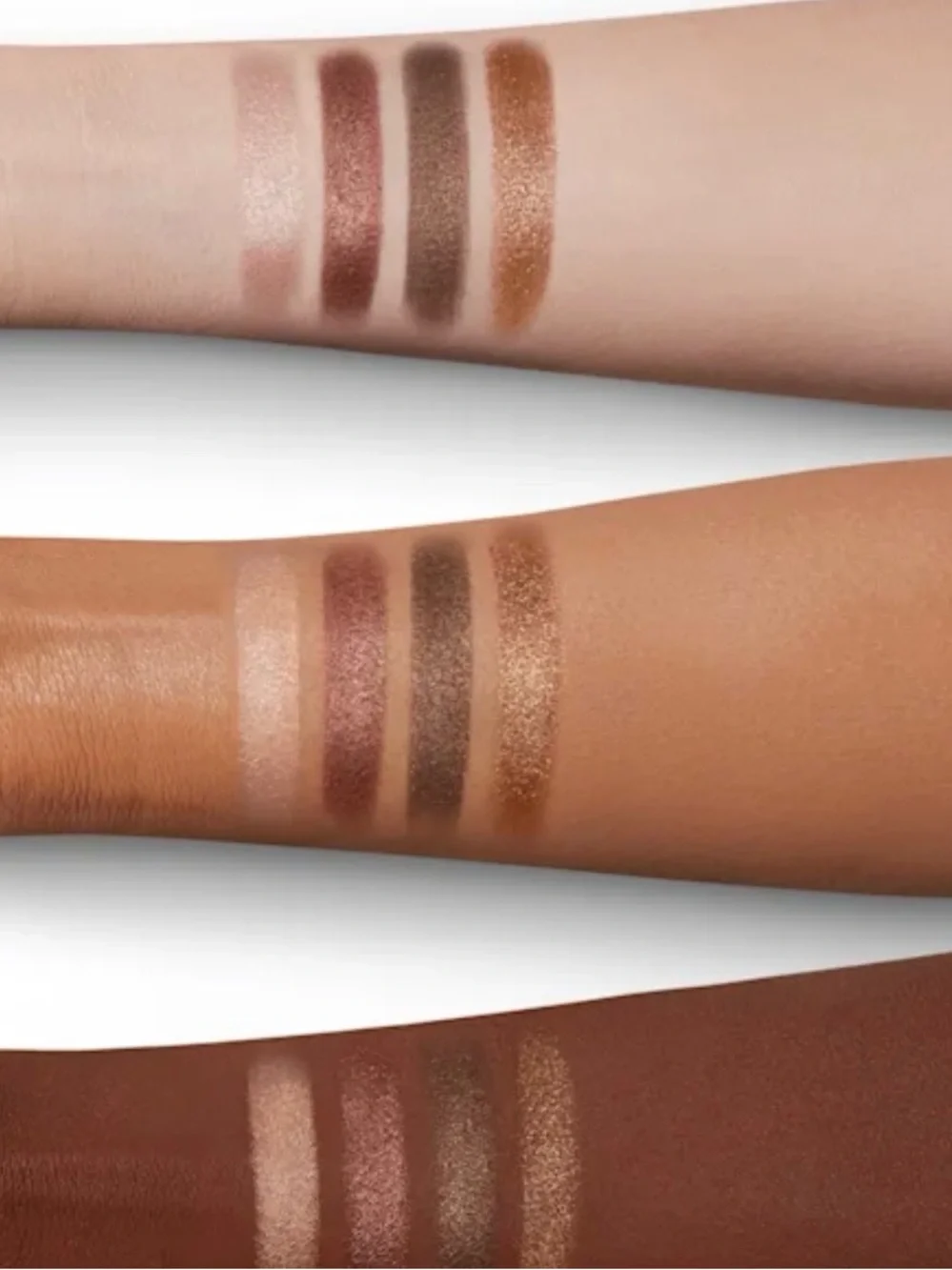 Charlotte Tilbury La Dolce Vita/Bella Sofia Luxury Palette